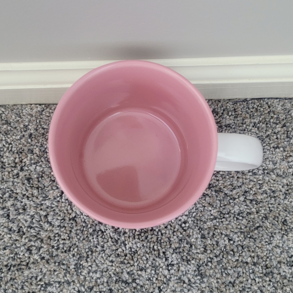 Hello Kitty Mug - Picture 2 of 2